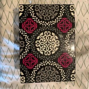 Vera Bradley Jewelry box